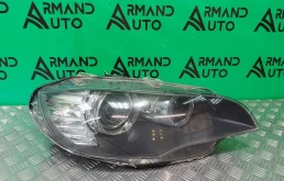 Фара BMW X6 2007-2014 63117287010 E71, правая