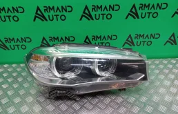 Фара BMW X5 2013-2018 63117317102 F15, правая