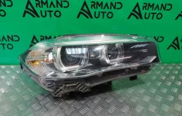 Фара BMW X5 2013-2018 63117317102 F15, правая