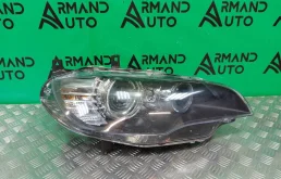 Фара BMW X6 2007-2014 63117287010 E71, правая