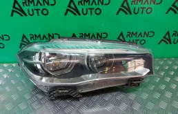 Фара BMW X5 2013-2018 63117442648 F15, правая