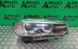 Фара BMW X5 2013-2018 63117317102 F15, правая