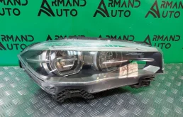 Фара BMW X5 2013-2018 63117442648 F15, правая