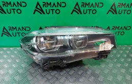 Фара BMW X5 2013-2018 63117442648 F15, правая