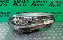 Фара BMW X5 2013-2018 63117442648 F15, правая