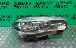 Фара BMW X5 2013-2018 63117442648 F15, правая
