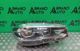 Фара BMW X5 2013-2018 63117442648 F15, правая