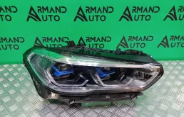 Фара BMW X5 2018-нв 63117933340 G05, правая
