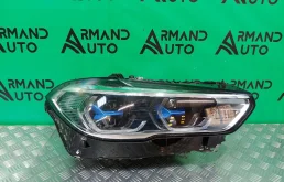 Фара BMW X5 2018-нв 63117933340 G05, правая