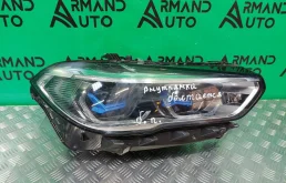 Фара BMW X5 2018-нв 63117933340 G05, правая