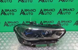 Фара BMW X5 2018-нв 63117933340 G05, правая