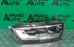 Фара Audi Q3 2011-2014 8U0941043 1 8U, левая