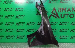 Крыло BMW 5 series 2016-2023 41007443687 G30 G31, переднее левое