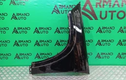 Крыло Mercedes GL GLS-Class 2012-2019 A1668802700 X166, переднее левое
