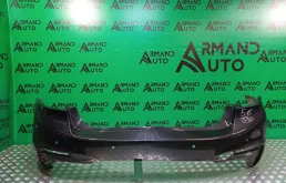 Бампер BMW 5 Series 2016-2020 51128073725 G30, задний