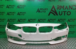 Бампер Bmw 3 series 2011-2016 51117293022 F30 F31, передний