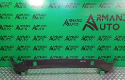 Юбка бампера BMW X1 2012-2015 51127345040 E84, задняя