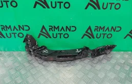 Кронштейн фары Volkswagen Polo 2009-2020 6RU805071A 5, левый
