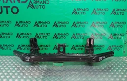Усилитель бампера Mercedes M ML GLE-Class 2011-2018 A1666204901 W166, передний