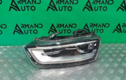 Фара Audi Q3 2011-2014 8U0941043 1 8U, левая