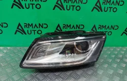 Фара Audi Q5 2012-2017 8R0941043C 1 8R, левая