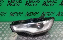 Фара Audi A6 2011-2014 4G0941043J 4 C7, левая