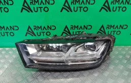 Фара Audi Q7 2015-2020 4M0941783C 2 4M, левая