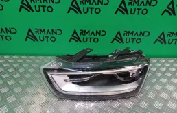 Фара Audi Q3 2011-2014 8U0941043 1 8U, левая