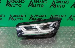 Фара Audi Q5 2017-2020 80A941773 2 FY, левая