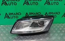 Фара Audi Q5 2012-2017 8R0941043C 1 8R, левая