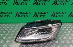 Фара Audi Q5 2012-2017 8R0941043C 1 8R, левая