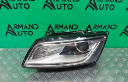 Фара Audi Q5 2012-2017 8R0941043C 1 8R, левая