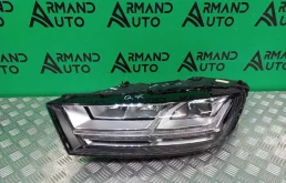 Фара Audi Q7 2015-2020 4M0941773C 2 4M, левая