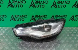 Фара Audi A6 2011-2014 4G0941043J 4 C7, левая