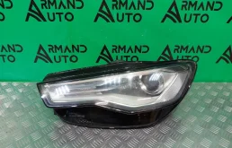 Фара Audi A6 2014-2018 4G0941043F 4 C7, левая