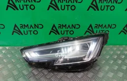 Фара Audi A4 2015-2020 8W0941773 5 B9, левая
