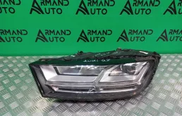 Фара Audi Q7 2015-2020 4M0941773C 2 4M, левая