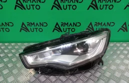 Фара Audi A6 2011-2014 4G0941043J 4 C7, левая