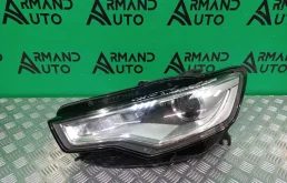 Фара Audi A6 2011-2014 4G0941043J 4 C7, левая