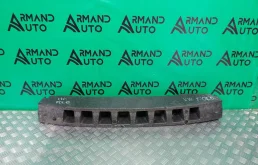 Абсорбер бампера Volkswagen Polo 2009-2020 6RU807251A 5, задний