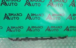 Кронштейн бампера Mercedes S-Class 2017-2020 A2228851002 W222, передний