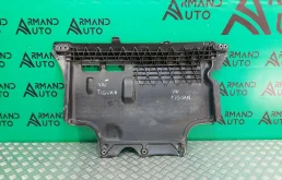 Защита двигателя VOLKSWAGEN TIGUAN 2016-нв 5QF825901B 2