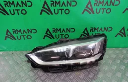 Фара Audi A5 2016-2025 8W6941773D 2 F5, левая
