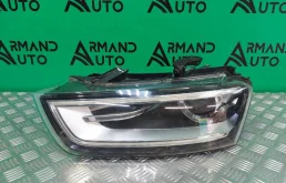Фара Audi Q3 2011-2014 8U0941043 1 8U, левая
