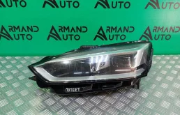 Фара Audi A5 2016-2025 8W6941773D 2 F5, левая