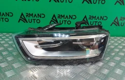 Фара Audi Q3 2011-2014 8U0941043 1 8U, левая