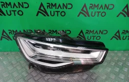 Фара Audi A6 2014-2018 4G0941774H 4 C7, правая