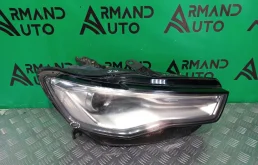 Фара Audi A6 2014-2018 4G0941044F 4 C7, правая