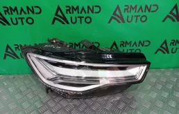 Фара Audi A6 2014-2018 4G0941774H 4 C7, правая
