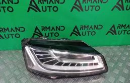 Фара Audi A8 2013-2017 4H0941774B 3 D4, правая